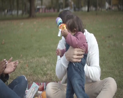 成长裤什么时候穿，成长裤不适合太早穿！宝妈们要明确几个月可以用