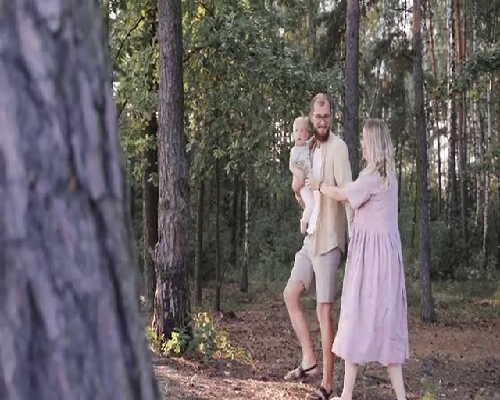 三亚试管助孕成功案例分享：正规三代供卵技术