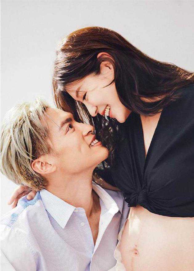 怀孕初期不孕吐还精神特别好，孕早期不孕吐的人说明精子质量比较好是真的吗